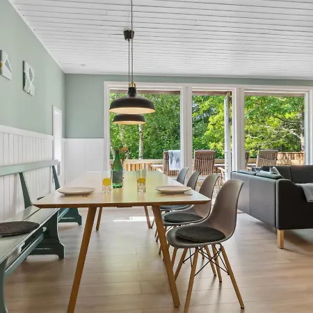 Herta In Se Jutland By Interhome Farvang