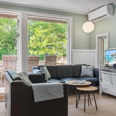 Holiday home Herta In Se Jutland By Interhome