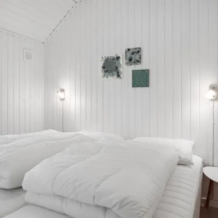 Holiday home Herta In Se Jutland By Interhome *