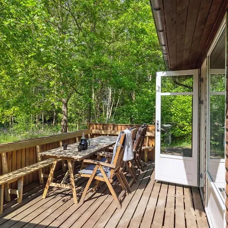 Holiday home Herta In Se Jutland By Interhome