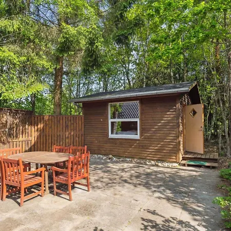 Herta In Se Jutland By Interhome Holiday home *