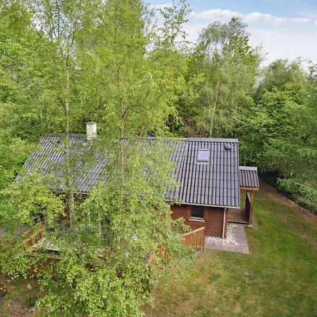 Holiday home Herta In Se Jutland By Interhome *