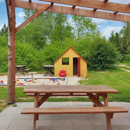 Herta By Interhome 度假居 Fårvang