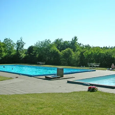 度假居 Herta By Interhome