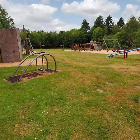 Herta By Interhome 度假居 *