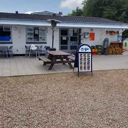 Herta By Interhome 度假居 *