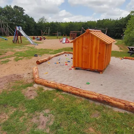 Herta By Interhome 度假居 Fårvang