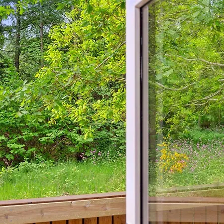 度假居 Herta By Interhome