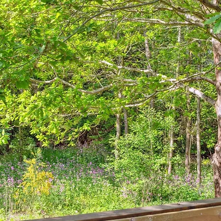 度假居 Herta By Interhome Fårvang