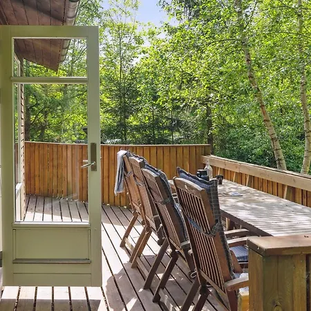 Herta By Interhome 度假居 *