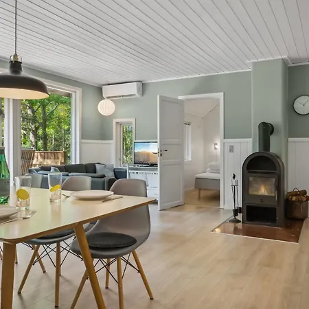 度假居 Herta By Interhome