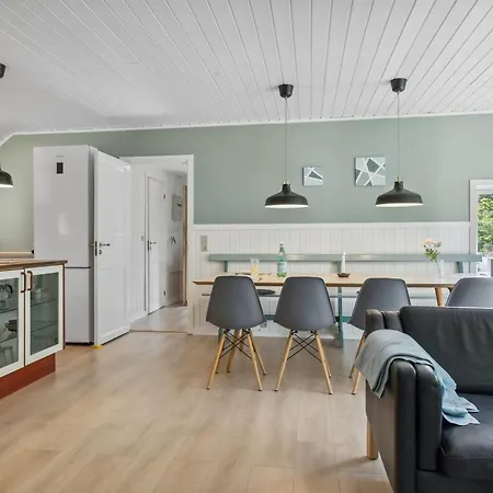 度假居 Herta By Interhome *