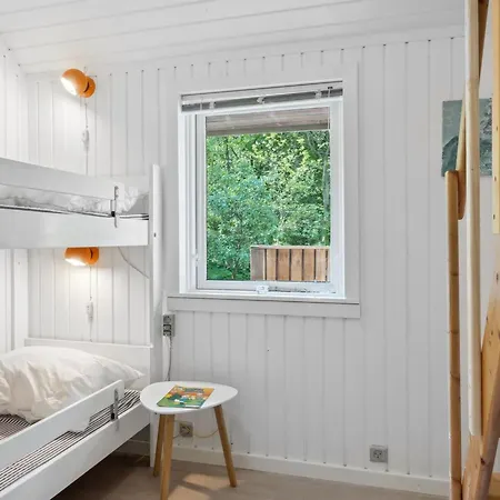 Herta By Interhome Feriehus Fårvang