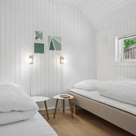 Holiday home Herta By Interhome Farvang