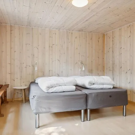 Holiday home Herta By Interhome Farvang