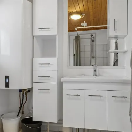 度假居 Herta By Interhome *