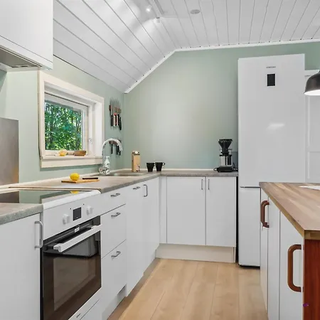 度假居 Herta By Interhome Fårvang