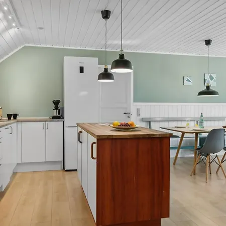 Casa vacanze Herta By Interhome