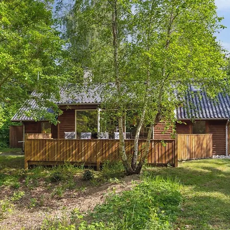 Herta By Interhome Holiday home *